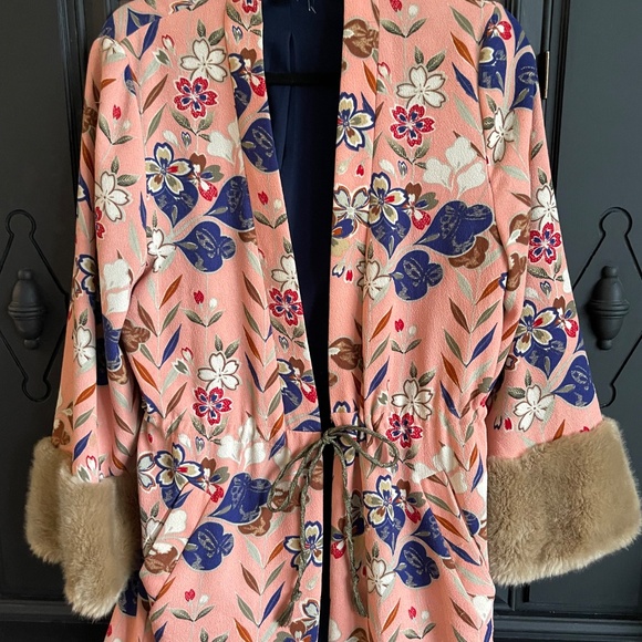 Kimono wrap - Picture 2 of 5